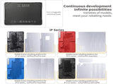 Huawei P40 Pro Qianli Mega Idea Bga Reballing Platform - Multi Functional Middle Frame Positioning PRL-703074400ADE