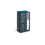 TP-Link EAP225-Outdoor Omada AC1200 1200Mbps Wireless MU-MIMO Gigabit Indoor/Outdoor Access Point V1202-V2-NWTL-EAP225-OUTDOOR