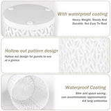 Umbrella Holder,Umbrella Stand Rack for Entryway,Metal Umbrella Stand,Freestanding Umbrella Stand V1369-AZ3-W-22247