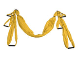 Aerial Yoga Swing Set Polyester Cotton Adjustable Improve Flexibility Yoga Hammock for Physical V1294-YM0710-3116230019312