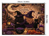 Halloween Ghost Pearl Art DIY Kit, 3D Pearl Painting Craft Kit Ghost Diamond Painting Craft Kit, V1370-AZ4-15736