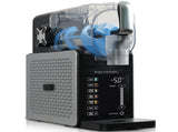 POLYCOOL 3L Slushie Frozen Drink Maker, Home Slush Machine, Fast Chilling, Easy Digital Controls V219-FDSSLSPYD2LA
