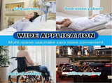 Catheter for Women, Urine Collection System, Reusable Portable Silicone Urinal with 2 Bags V1370-AZ4-17959