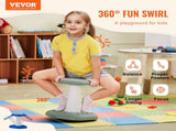 Kids Wobble Chair Active Chair with Sponge Cushion, Wobble Stool Improves Focus, Posture and Calm V952-PHZDZYJCKLSXJONR9V0