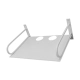 Wall Mounted Projector Shelf Aluminum Floating Projector Shelves for Router TV DVD Player Cable V1294-YM0706-3117230163812