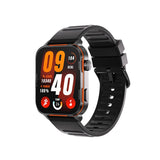 AI-WATCH2 Full Touch Screen Smart Fitness Watch for Men Womenblack V1300-AI-WATCH2-BLACK