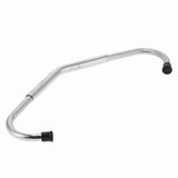 Adjustable Cattle Anti Kicking Stick AntiKick Off Device Rod Tool for Dairy Farm Equipment Supplies V1294-YM0901-3111210164111