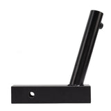 Flag Pole Holder Bracket Universal Flagpole Holder Mount for Truck Jeeps SUVs RVs Single Tube V1294-YM0626-3114220112811