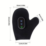 NNETM Wireless Heated Hand & Vibration Massager V1142-TM601103671959686