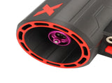 Electric Dust Blower Brushless Motor 11 Blade Powerful Turbofan Stepless Adjustable Rechargeable Jet V1294-YM0901-3111240106811