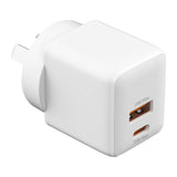 Monster GaN Wall Charger 35W DS-MTGAN35WH
