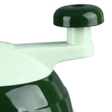 Manual Shaved Ice Machine Easy To Use Portable Small Hand Crank Snow Cone Maker for Home Kitchen V1294-YM0901-3113240111511