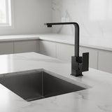 Kitchen Mixer Tap Faucet - Laundry Bathroom Sink V63-826271