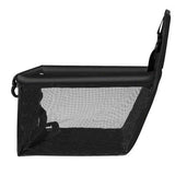 Dog Cat Car Seat, Black V1237-ZY-506-0476
