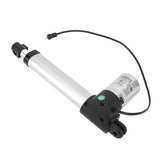 Power Recliner Motor Actuator Aluminum PA6 Plastic Electric Recliner Lift Chair Actuator with Remote V1294-YM0901-3113240159911