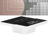 HY609WIFI-WE WW Thermostat Wall Mounted Heating Temperature Controller 110-250V V1294-YM0901-3114200086811