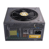 SeaSonic 850W FOCUS PLUS Gold PSU V28-PSUSEAFOCUS850FX