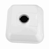Fuel Gas Tank Cap Engine Filter Replacement for GX120 GX140 GX160 GX200 5.5HP 6.5HP V1294-YM0901-JY04133