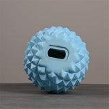 piggy bank,Decoration piggy bank, living room home furnishings simulation pineapple change bank-blue V1192-AZ-W-15301