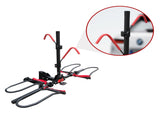 2 E Bike Platform Rack Rear Vehicle Car Carrier Bicycle Holder Hitch Receiver Foldable V379-EBKCARBC20