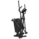Lifespan Fitness X-23 Cross Trainer V572-LFCT-X23