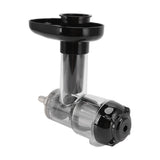 Juicer Attachment Masticating Juicer Machines Replacement Bowls with Beater and Juice Cup Set for V1294-YM0717-3113220196011