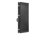 Bass Guitar Hard Case, 1220 mm Rectangular Guitar Hard Case, With Lock Latch Keys Handle, PVC V952-JXJTYHJXJHBBVUUYRV0