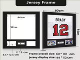 Frame Wall Decor Photo Souvenir Collect Display Case V63-952161
