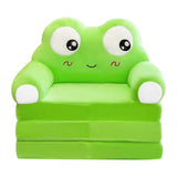2 in 1 Foldable Sofa Cartoon Sofa for Kids V1294-YM0512-221202GW03-4
