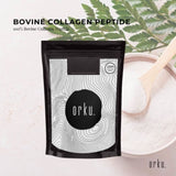 Orku 2Kg Bovine Collagen Peptides Powder Hydrolysed Protein Unflavoured V238-SUPDZ-40309169750096