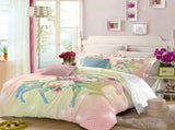 Grove Kensington Marigold Quilt / Doona / Duvet Cover set V745-AQ044058E3