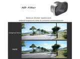 4-In-1 Lens Filter For Dji Fpv With Aluminum Alloy Frame PRL-6520POD