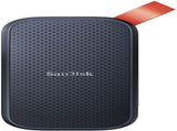 SanDisk 2TB Portable SSD V28-HDDSAN2TSDSSDE30