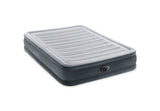 Intex Double Deluxe Airbed 33cm 67768 V1032-IXDOUBLE33-67768