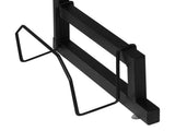 TOQUE Dish Drying Rack Over Sink Steel 85 CM KT0123-85