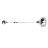 Candle Holder Ornament Stainless Steel Candlestick Holder Household Desktop Sculpture Decoration V1294-YM0703-3115230006813