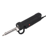 30W Solder Sucker Desoldering Pump Portable Electric Vacuum Pump Handheld Solder Removal Tool for V1294-YM0901-3114240000912