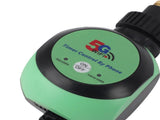Wifi Irrigation Controller 5G Wifi Energy Saving BT Remote Control Watering Timer for Garden Balcony V1294-YM0901-3111240017211