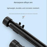 4 pack 45*50cm Retractable Car Window Sunshade with Suction Cups - Heat Insulating Black PVC Mesh V888-ELOSUNG56810