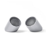 Lexon Ray Set Of Magnetic Bluetooth Speakers - Alu Polish V398-LD-LA132RA3