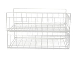 Kitchen Storage Shelf Detachable Wardrobe Dish Drying Rack Shelf Tableware Storage Rack V1294-YM0901-3117210137811