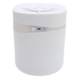 Humidifier with Night Light Quiet Essential Oil Diffuser Humidifier with 6 Cotton Filter Sticks V1294-YM0901-3113250048011