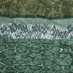 Bedding House Skin Green Cotton Quilt Cover Set Queen V442-HIN-QUILTCS-SKIN-GREEN-QS