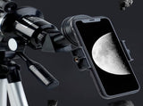 150X Magnification Astronomical Telescope with Tripod for Astronomy Beginners V1263-JX-6173