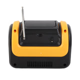 Solar Power Generator Portable Power Station 5000mAh Solar Power Generator with Solar Panel for V1294-YM0901-3114240053611