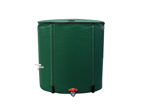 Water Tank Rain Storage Tanks Collapsible GA0024_NZ