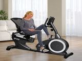 Centra Recumbent Exercise Bike SP1030