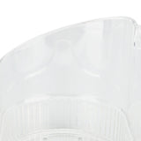 Bathroom Cup Storage Holder Multifunctional Water Resistant Plastic Efficient Drainage V1294-YM0901-3112240066811