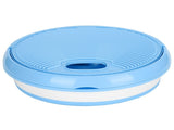 7L Portable Washing Machine Mini Foldable Washing Machine Portable Laundry Washer BlueUK Plug V1294-YM0901-3113210037913