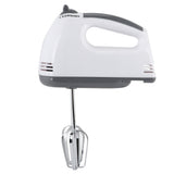7 Speeds Household Handheld Electric Egg Beater with Rods for Eggs Beating Dough KneadingEU Plug V1294-YM0901-3113200043112